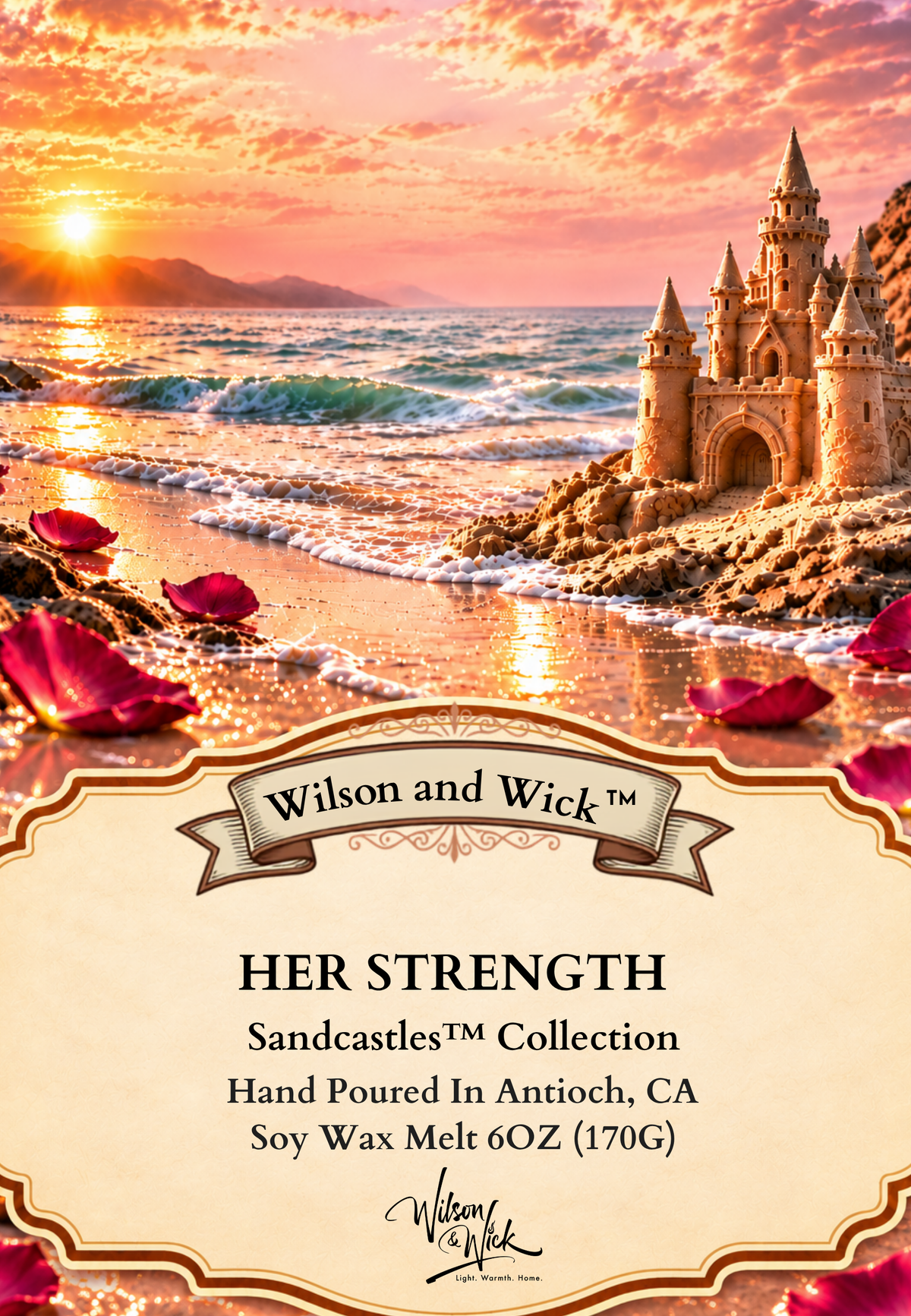 Her Strength