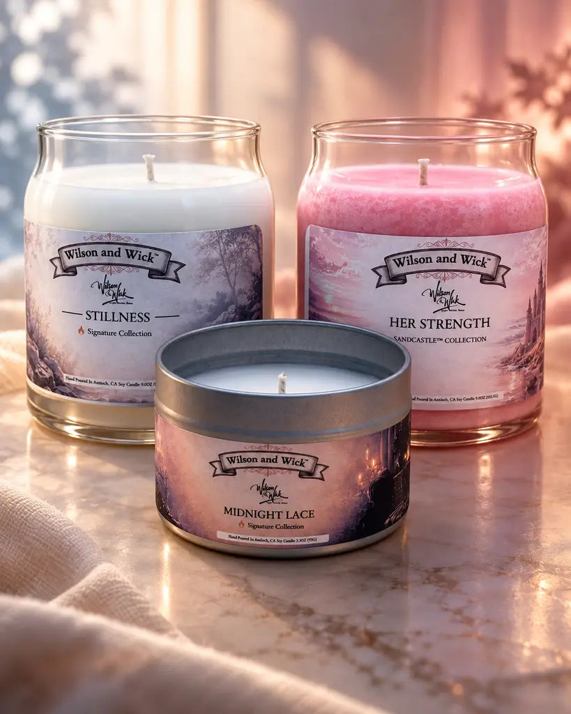 15 Best Gifts for Candle Lovers That Feel Personal