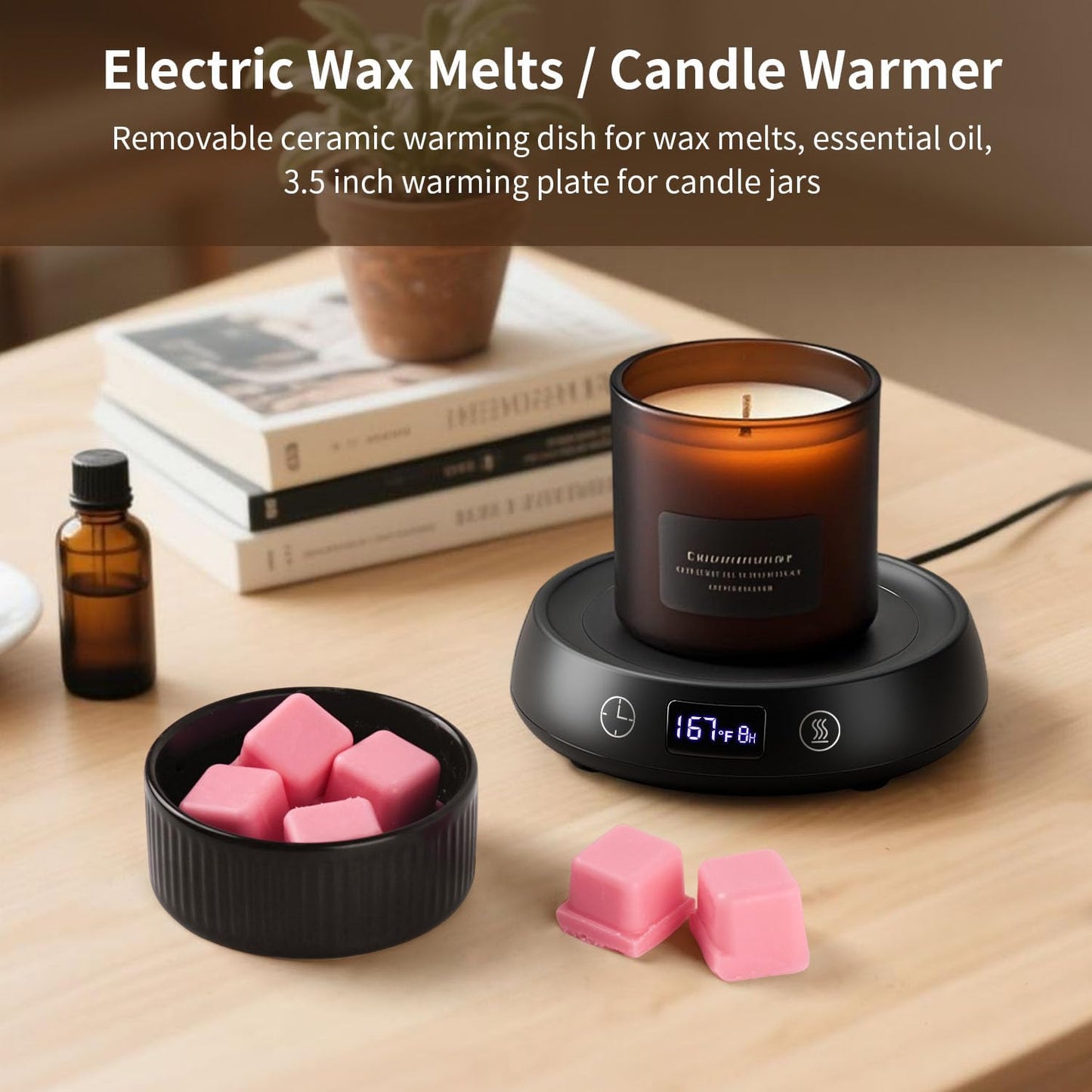 Why a Wax Warmer Might Just Be the Quiet Hero of Your Home