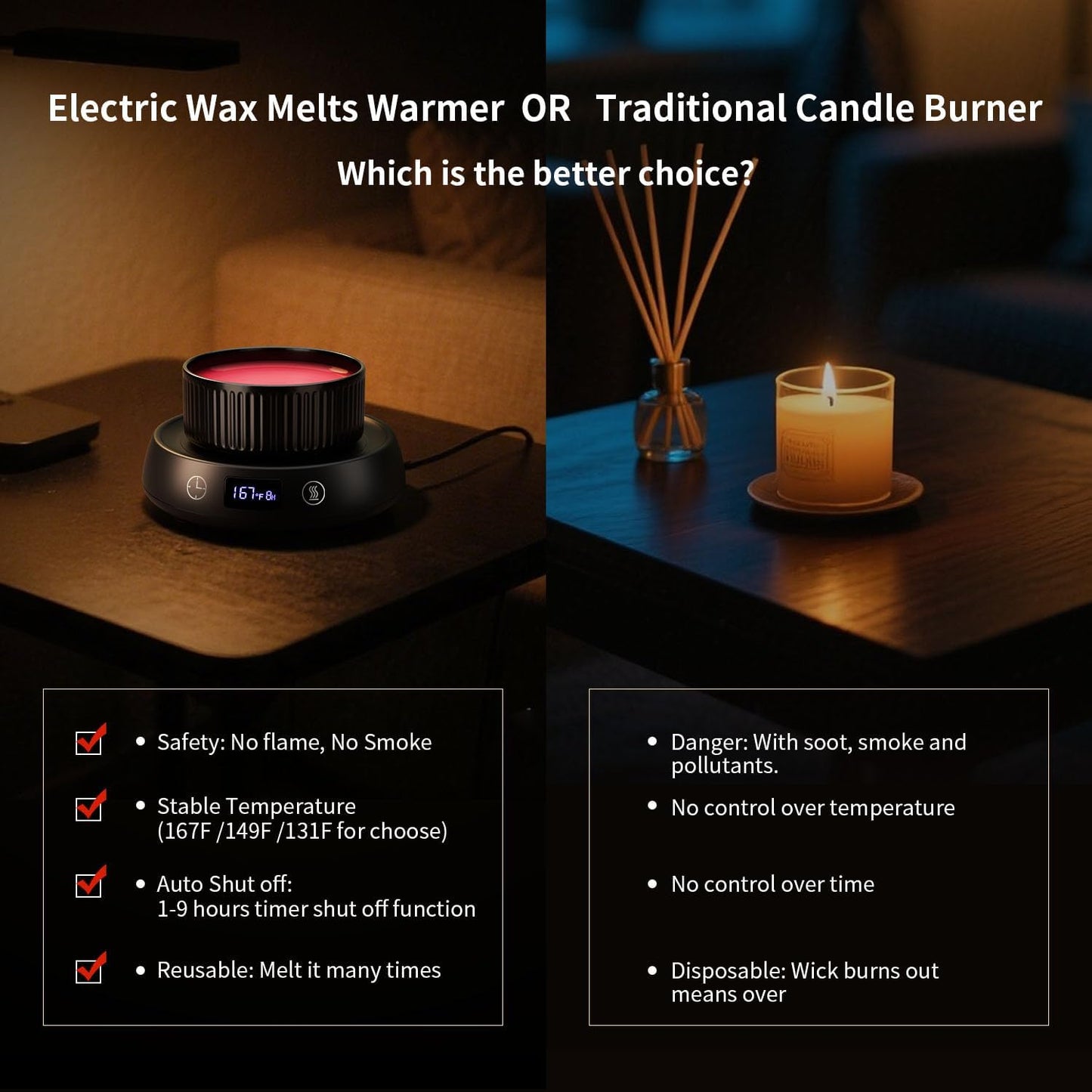 Why a Wax Warmer Might Just Be the Quiet Hero of Your Home