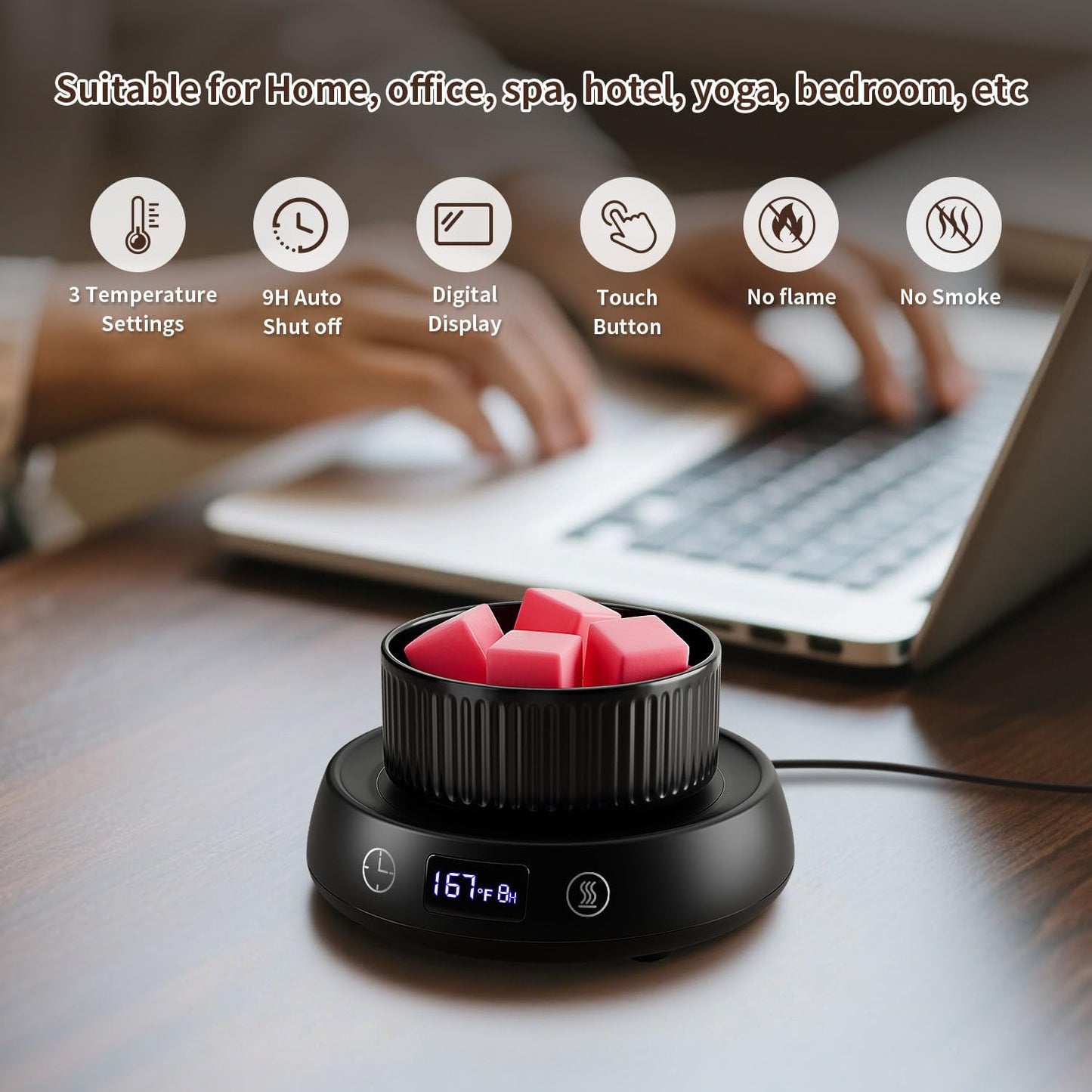 Why a Wax Warmer Might Just Be the Quiet Hero of Your Home