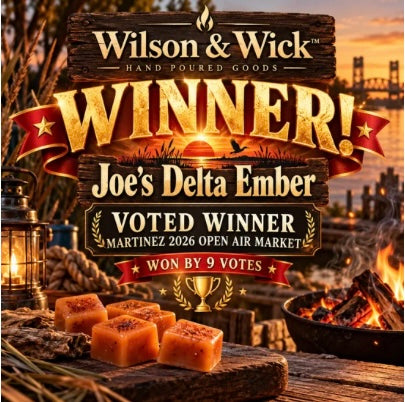Joe's Delta Ember